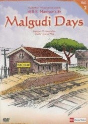 Malgudi Days Vol.2 (Hindi)